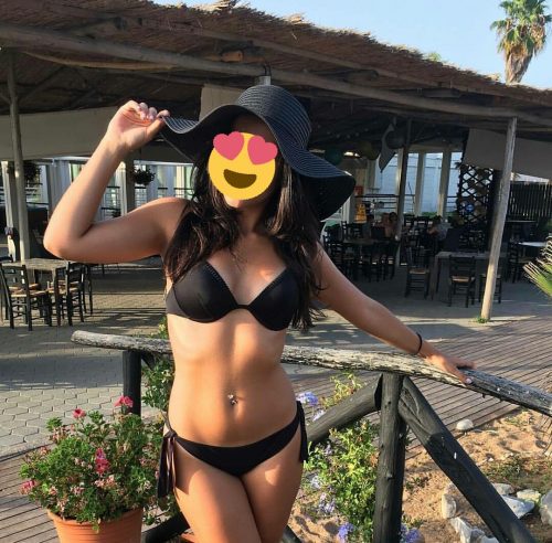 Samimi buğday tenli bayan Nebahat