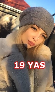 Samimi oral yapan bayan Eyşan