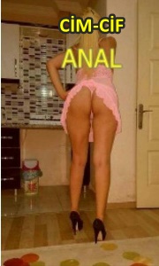 Samsun Anal Escort Başak