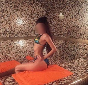 Samsun Asıl Bir Lezzet Ile Escort Fatmanur