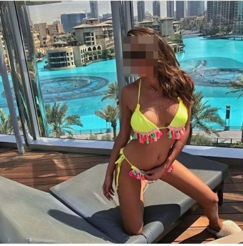 Samsun Asıl Bir Lezzet Ile Escort Naile