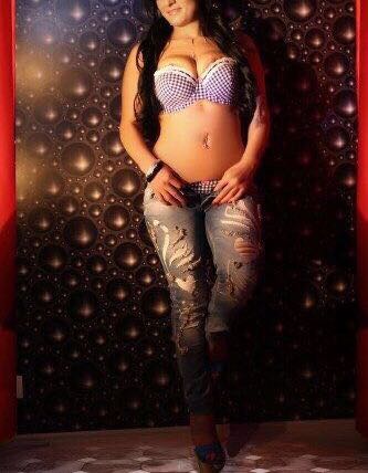 Samsun Asıl Bir Lezzet Ile Escort şenay
