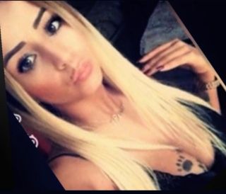 Samsun Atakumun Yeni Bombası Escort Pınar