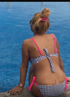 Samsun Atakumun Yeni Bombası Escort Pınar