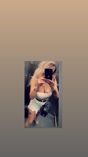 Samsun Atakumun Yeni Bombası Escort Pınar