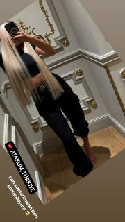 Samsun Atakumun Yeni Bombası Escort Pınar