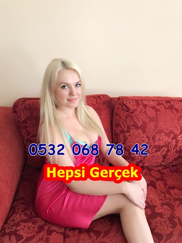 Samsun Ateşli, Kızgın ve çekici Hatice