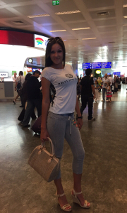 Samsun Balık Etli Escort Gülçin