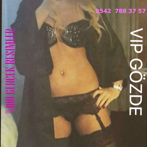 Samsun Balık Etli Escort Ilknur