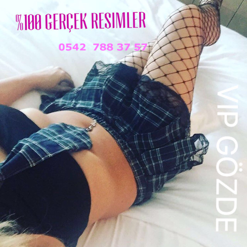 Samsun Balık Etli Escort Ilknur