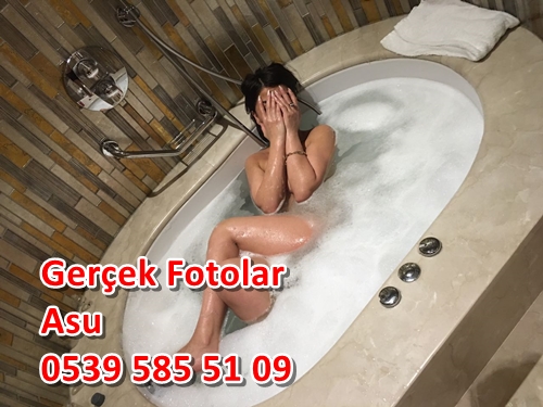 Samsun Balık Etli Escort Nahide