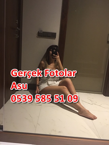 Samsun Balık Etli Escort Nahide
