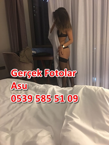 Samsun Balık Etli Escort Nahide