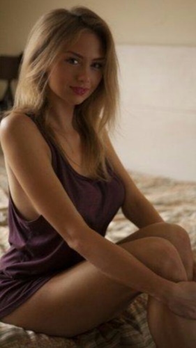 Samsun Bayan Escort Aylin