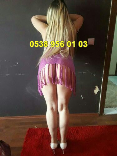 Samsun Bayan Escort Idil