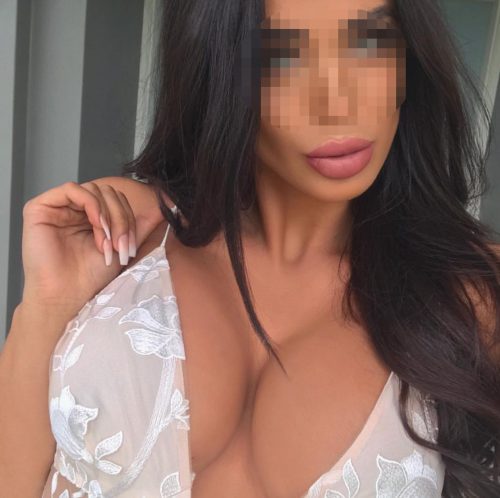 Samsun Bayan Escort Nezihe