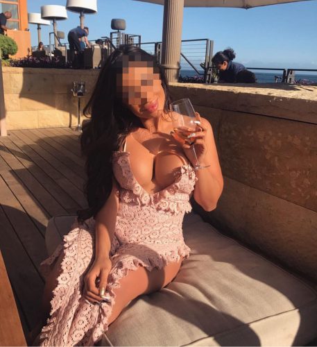 Samsun Bayan Escort Nezihe