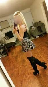 Samsun Bayan Escort Sanem