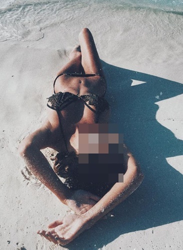 Samsun Bayan Escort Tansu