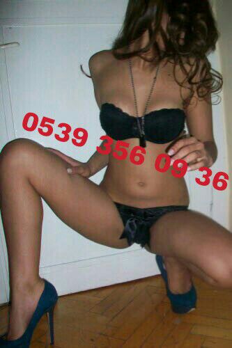 Samsun Çekici Ve Seksi Escort Bayan Gamze