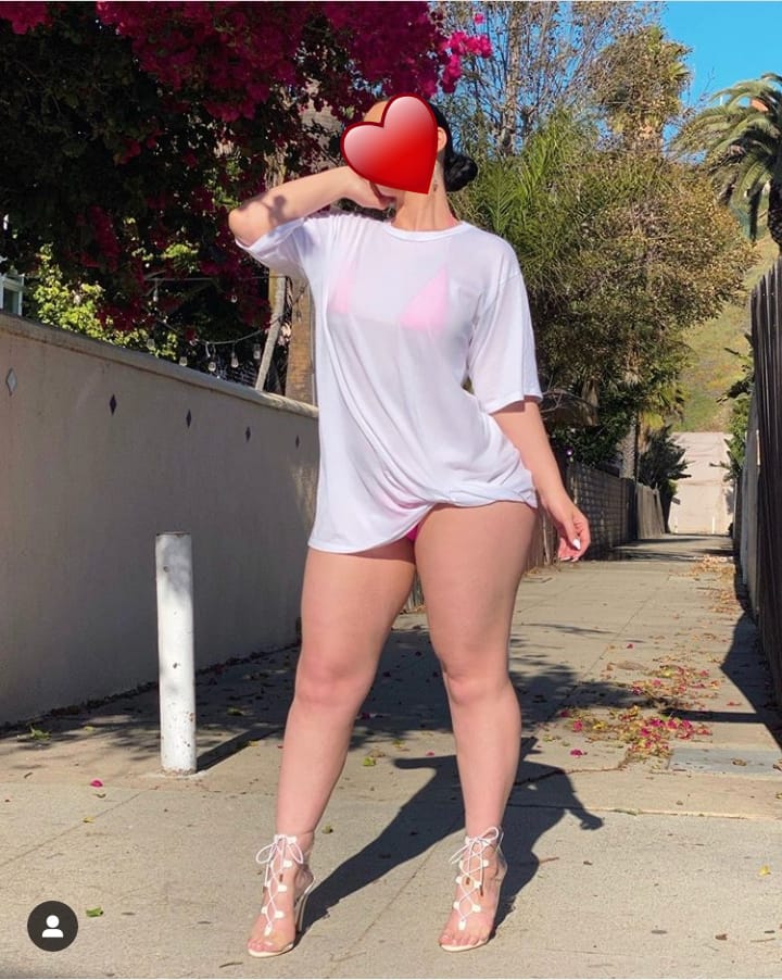 Samsun'da Bulunan Baş Döndürücü Güzellikler; Escort Bayanlar