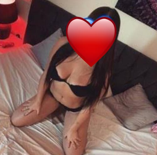 Samsun'da Sihirli Bir Güzel: Escort Bayan Ela