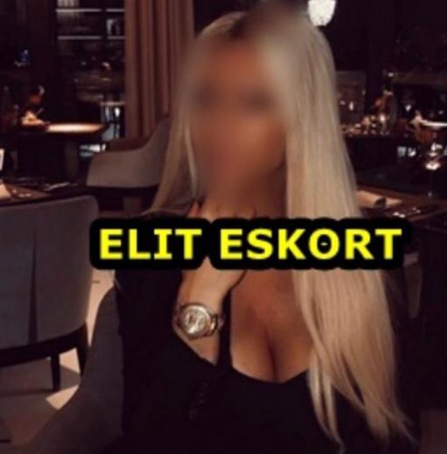 Samsun'da Sihirli Bir Güzel: Escort Bayan Ela