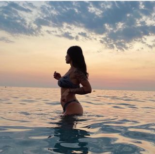 Samsun Atakum Körfez Elit Escort Bayan Isra