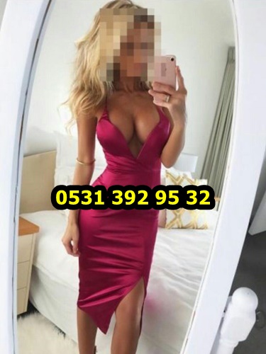 Samsun Escort Bayan Dürdane