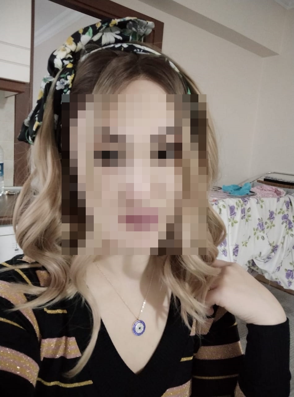 Samsun Escort Bayan: Kendine Ödül Verme Zamanı Geldi!