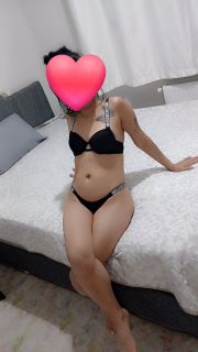 Samsun Escort Bayan Rüya: Hem Sevimli Hem Cazibeli
