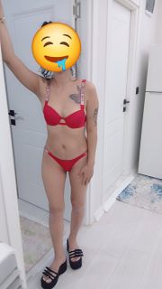 Samsun Escort Bayan Rüya: Hem Sevimli Hem Cazibeli