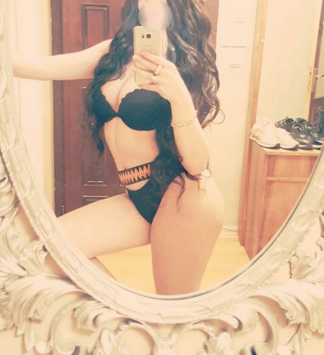 Samsun Escort Bayan Suna