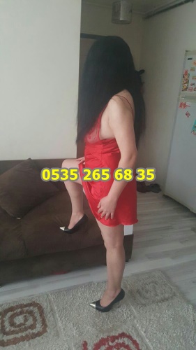 Samsun Escort Bayan Yeliz