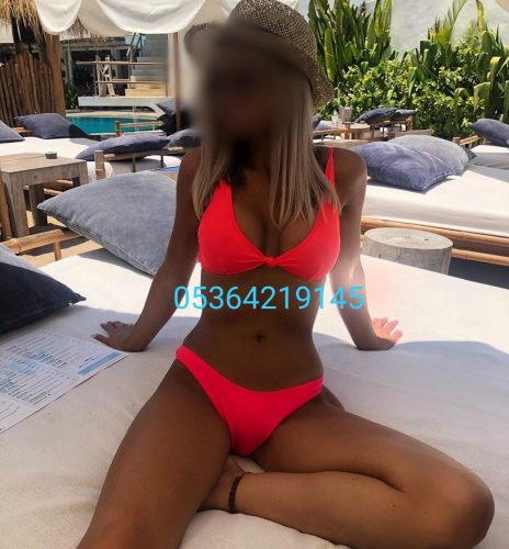 Samsun Escort Bayanların Büyüleyici ve Baş Döndürücü Dünyası