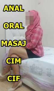 Samsun Evinde Görüşen Çekici Escort Naz