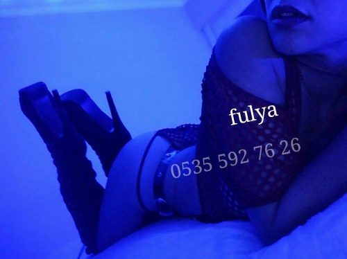 Samsun Fazla Seksapel ve Bondage Gören Canik Escort Güldeste