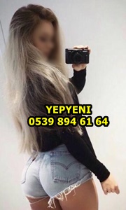 Samsun Fazla Seksapel ve Bondage Gören Canik Escort Hande