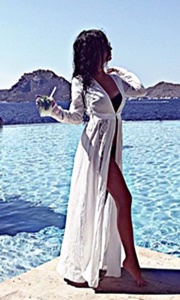 Samsun Genç Escort Derin
