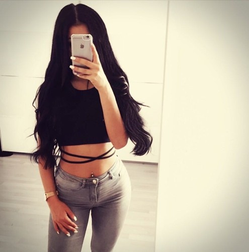 Samsun Genç Escort Derin