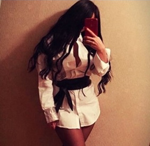 Samsun Genç Escort Derin