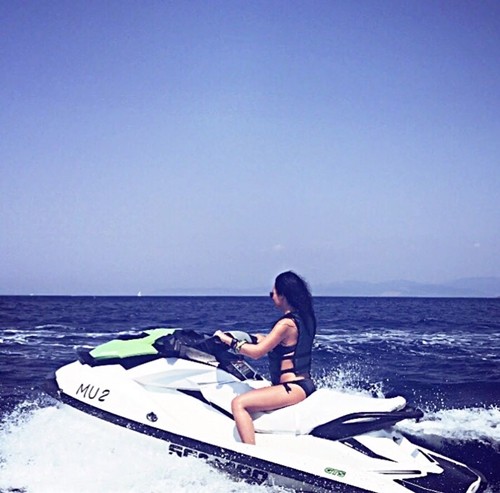 Samsun Genç Escort Derin