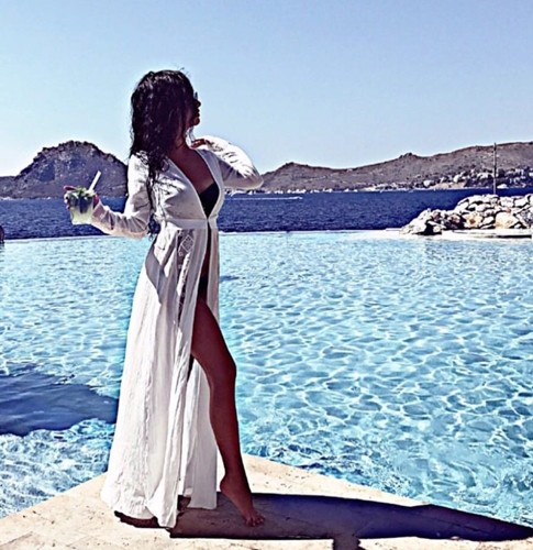 Samsun Genç Escort Derin