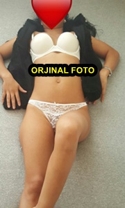 Samsun Gerçek Fotoğraflı Escort Izgi