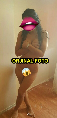 Samsun Gerçek Fotoğraflı Escort Izgi