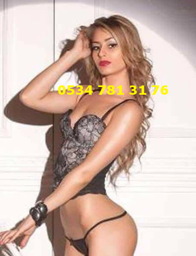 Samsun Gerçek Resimli Escort Bayan Izgi