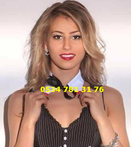 Samsun Gerçek Resimli Escort Bayan Izgi