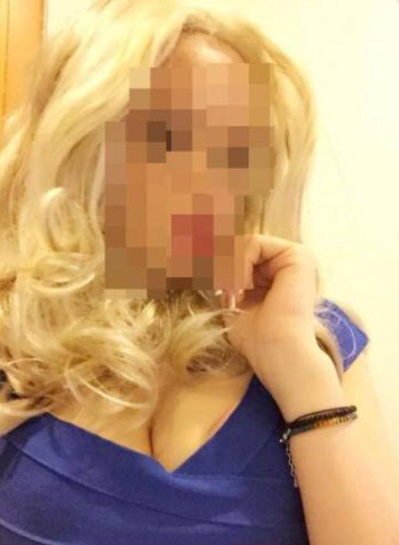 Samsun Kondomsuz Sex Eden Güneş Büşra