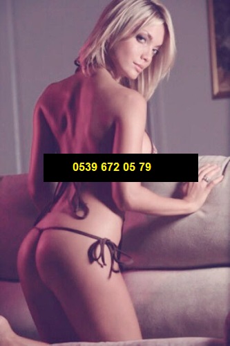 Samsun Model Bayan Günsel