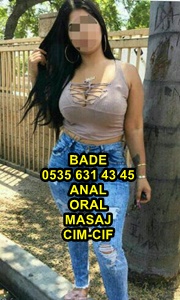 Samsun Model Bayan Ilgin